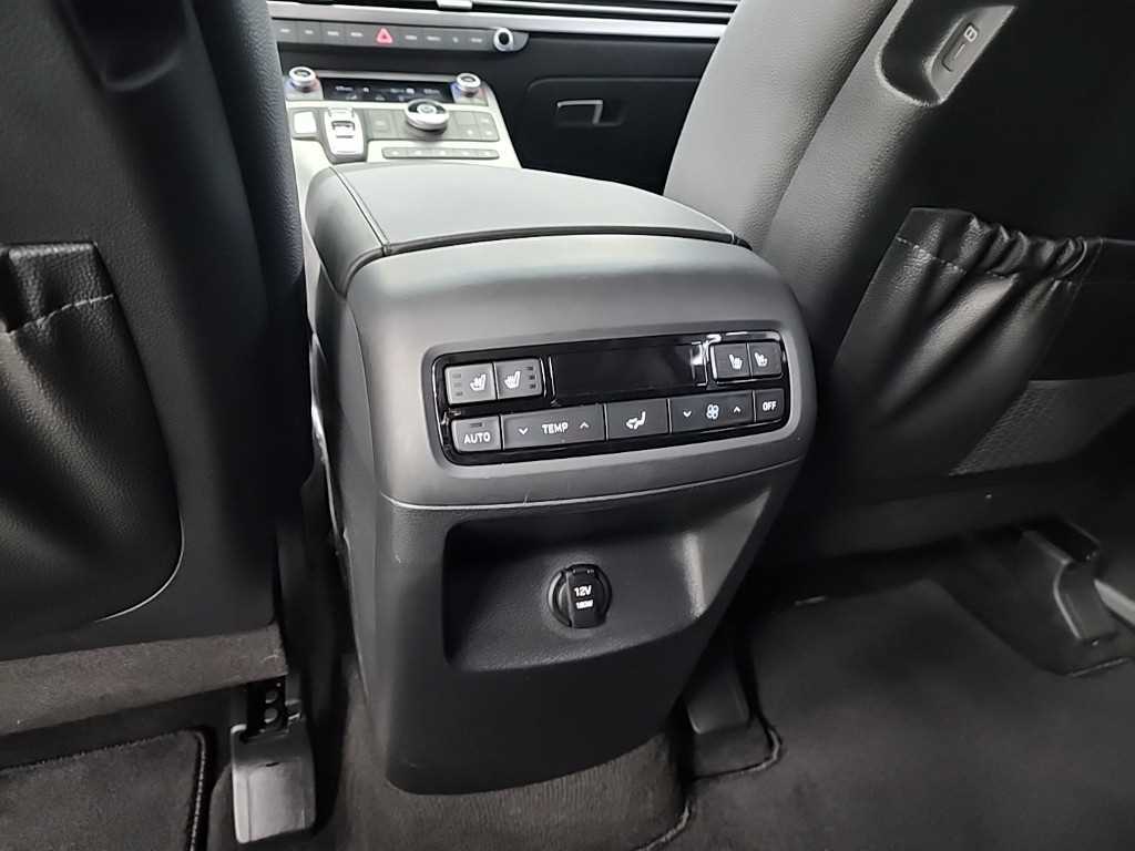 HYUNDAI Palisade 2023 Negro - Importación desde Corea - HF Imports Iquique - Foto 13