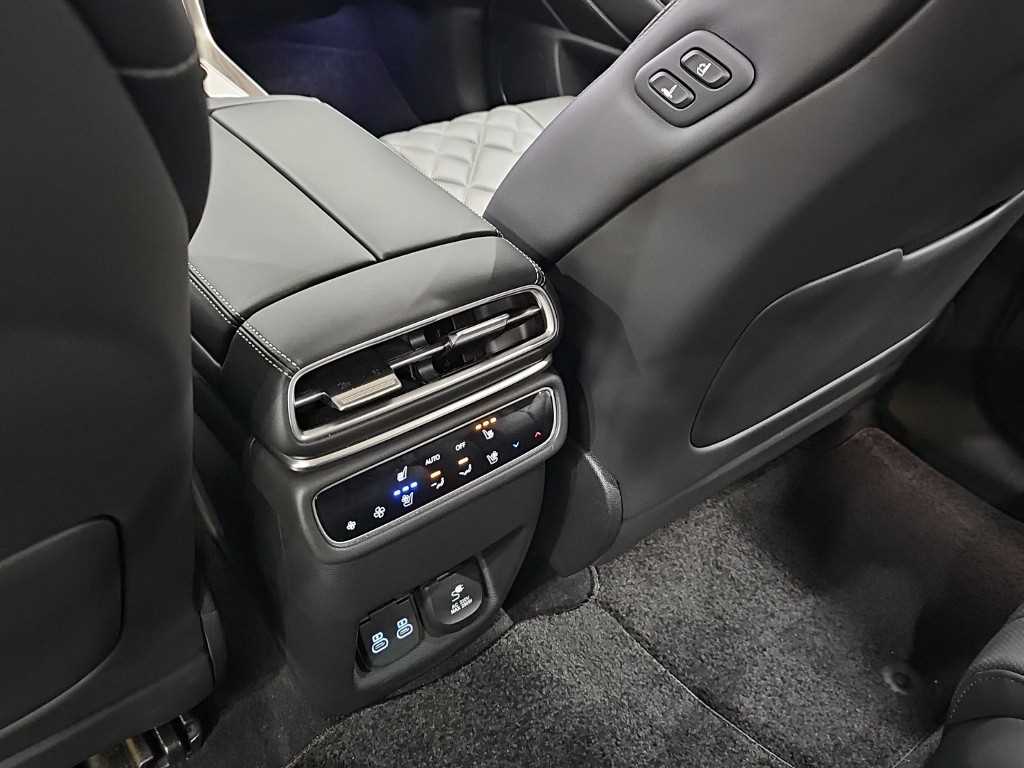 Genesis GV80 2024 - Importación desde Corea - HF Imports Iquique - Foto 13