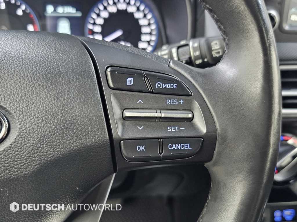 HYUNDAI Kona 2018 - Importación desde Corea - HF Imports Iquique - Foto 16