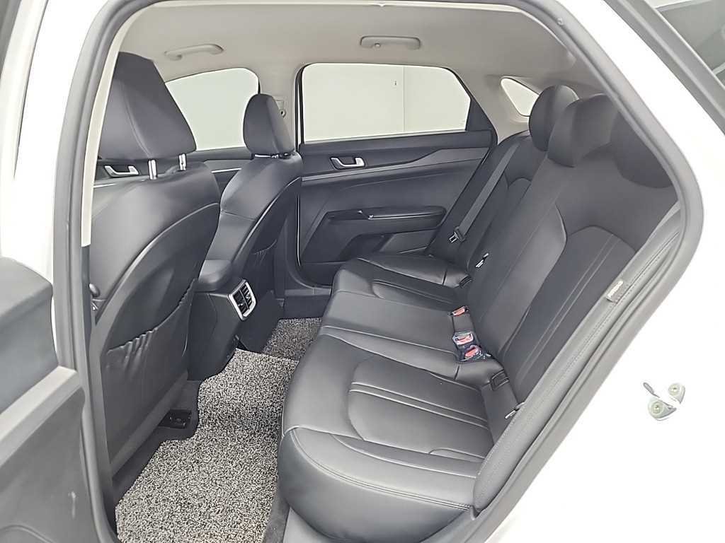 KIA K5 - Vista 12
