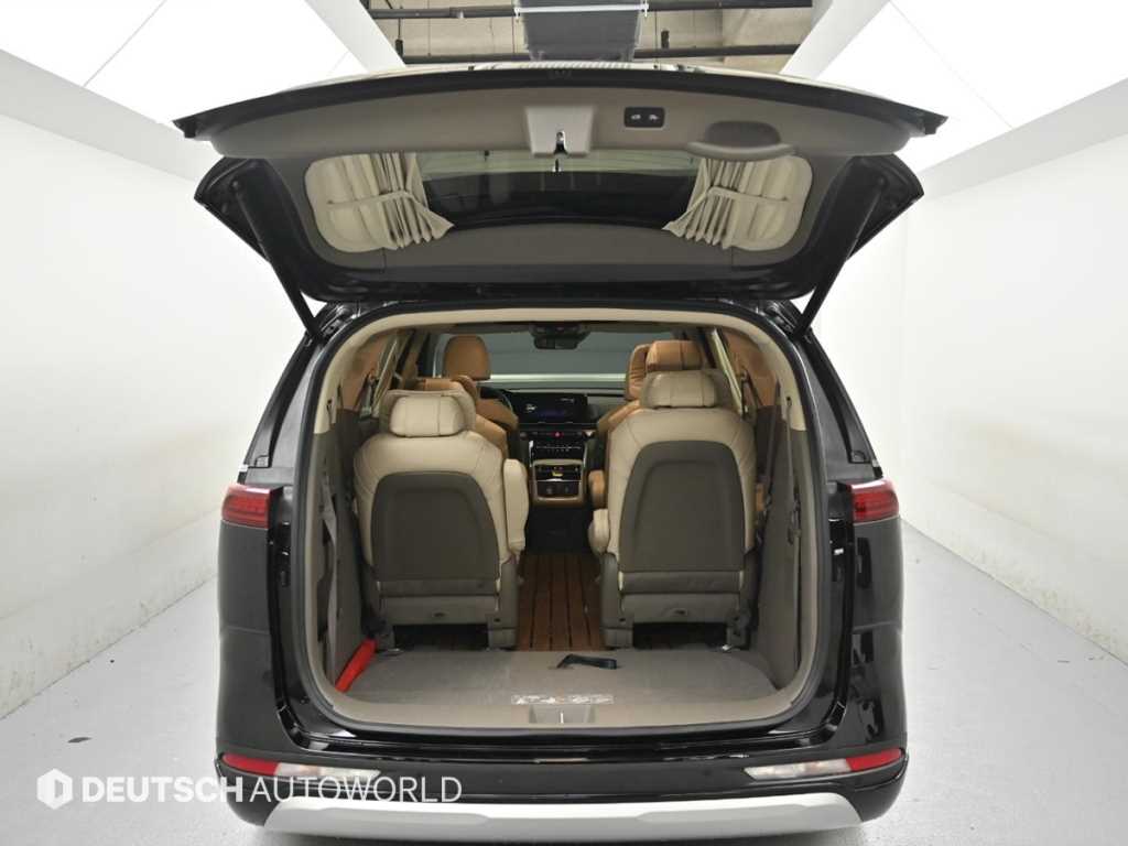 KIA Carnival 2023 - Importación desde Corea - HF Imports Iquique - Foto 19