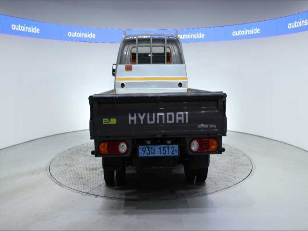 Small Truck Cargo (small) - Vista 7