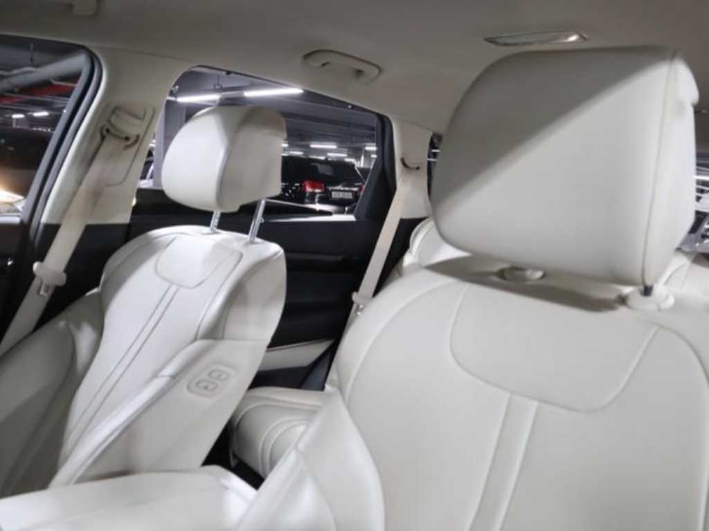 Genesis GV80 2021 Blanco - Importación desde Corea - HF Imports Iquique - Foto 17