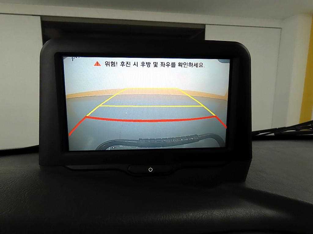 Small Truck Cargo (small) 2023 Azul - Importación desde Corea - HF Imports Iquique - Foto 14