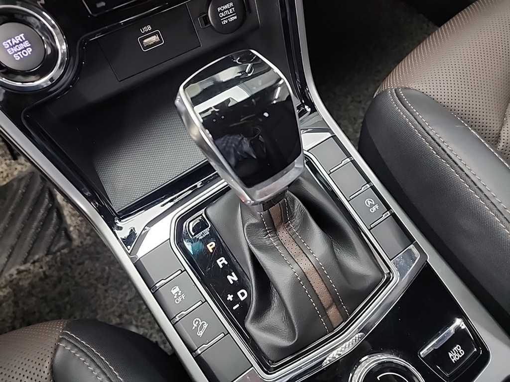 Ssangyong Korando - Vista 10