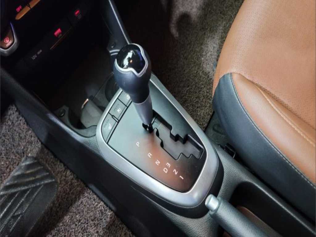 KIA Morning 2024 - Importación desde Corea - HF Imports Iquique - Foto 16