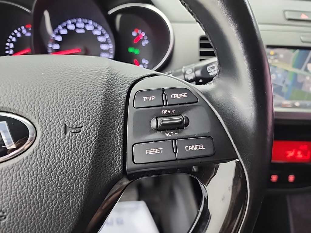 KIA Morning 2016 Negro - Importación desde Corea - HF Imports Iquique - Foto 17