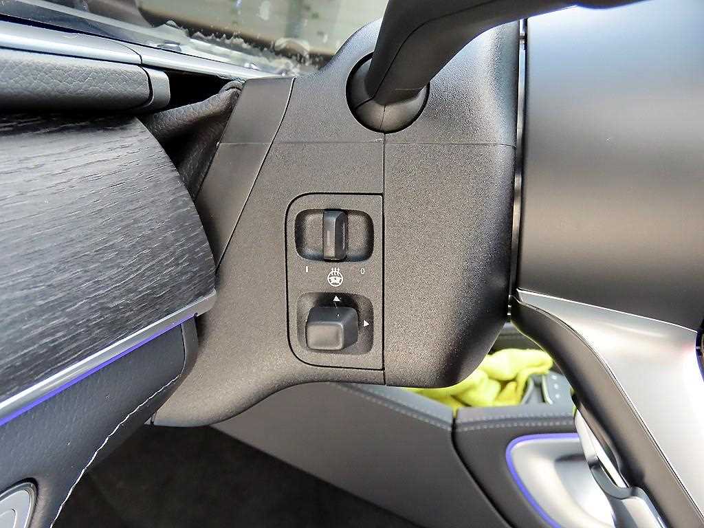 Mercedes Benz GLS Class 2025 Negro - Importación desde Corea - HF Imports Iquique - Foto 14