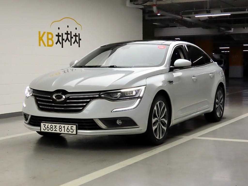 SAMSUNG SM6 2017 Blanco - Importación desde Corea - HF Imports Iquique - Foto 1