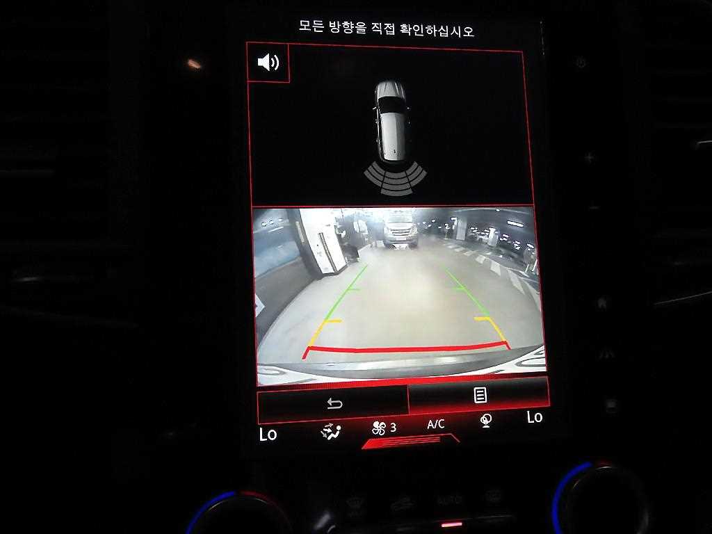 SAMSUNG QM6 2018 Gris - Importación desde Corea - HF Imports Iquique - Foto 15