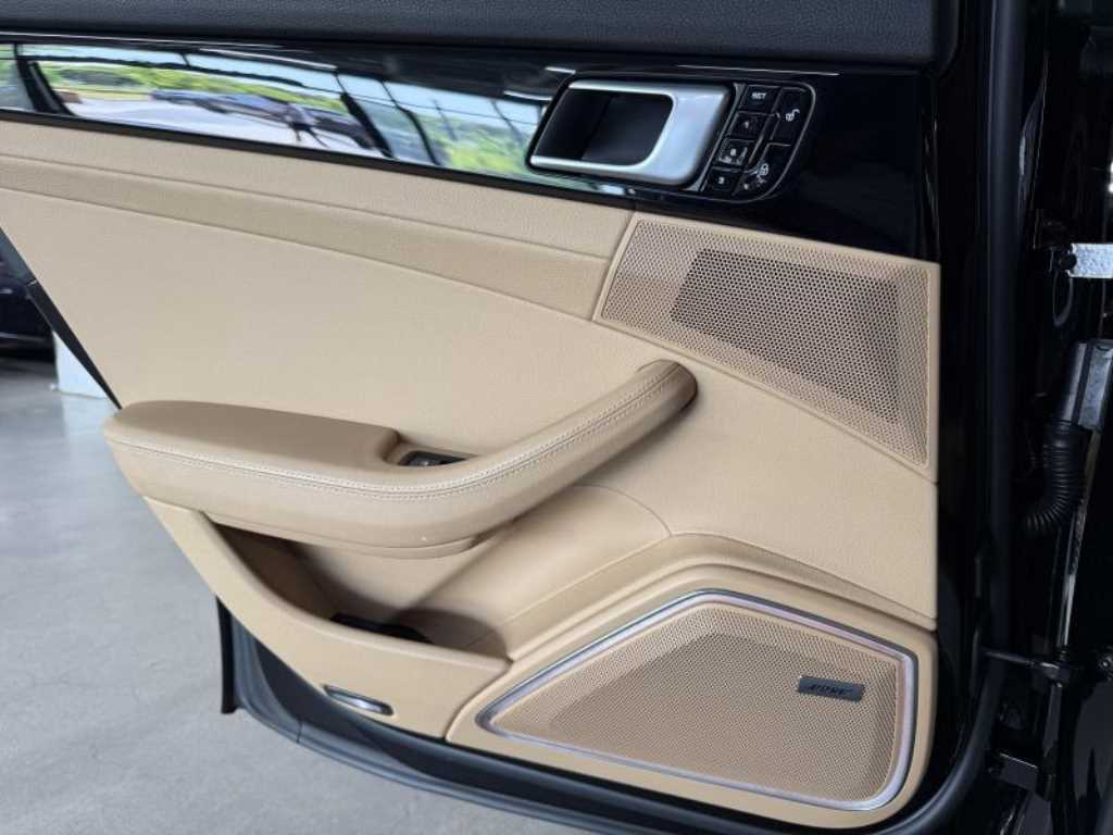 Porsche Panamera 2018 - Importación desde Corea - HF Imports Iquique - Foto 20