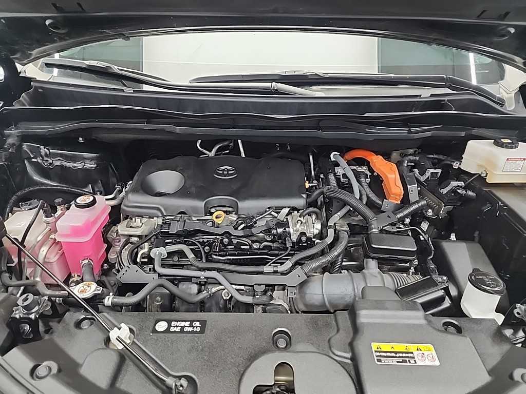 Toyota Siena - Vista 5