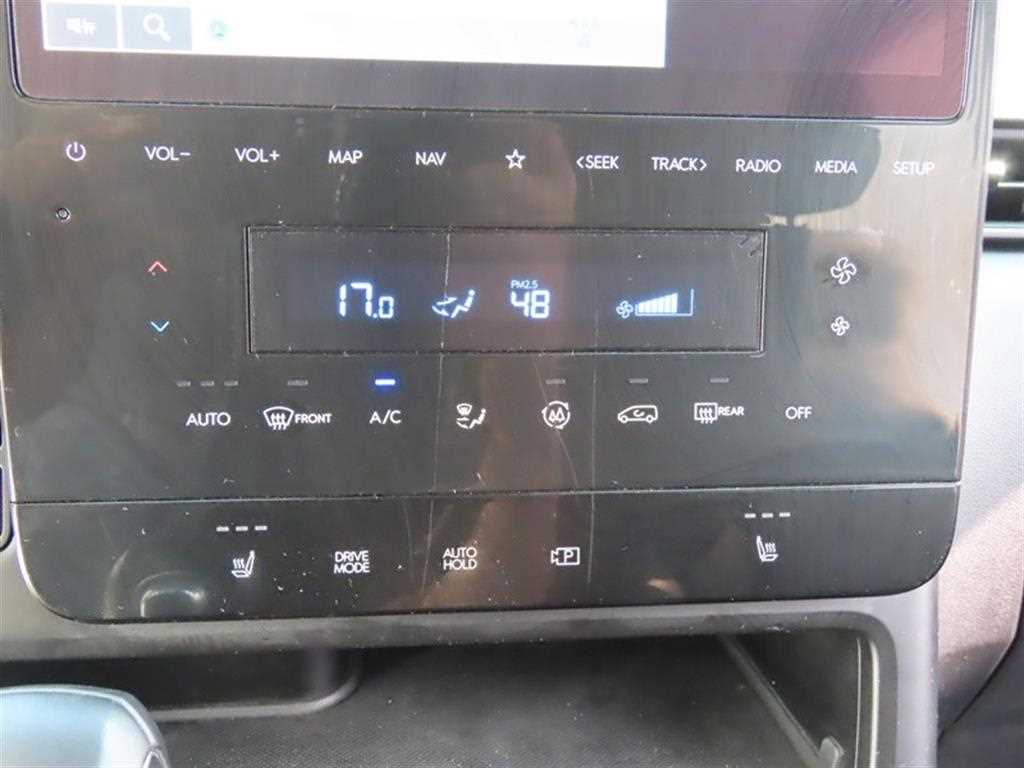 HYUNDAI Staria 2022 Blanco - Importación desde Corea - HF Imports Iquique - Foto 16