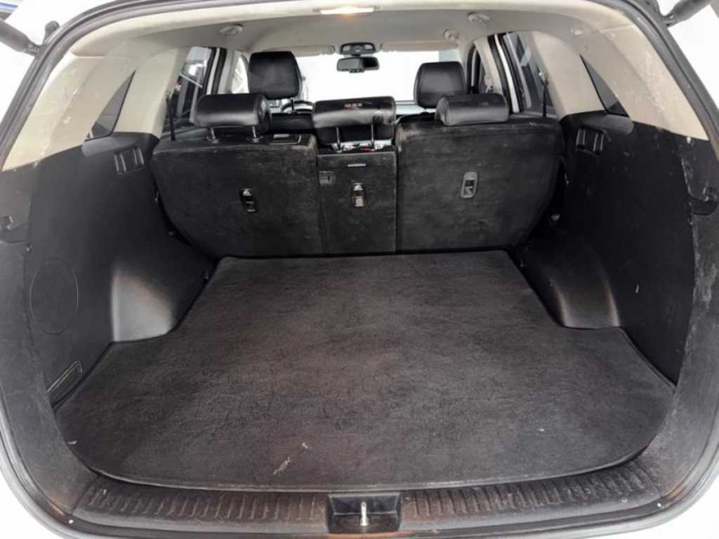 KIA Sorento 2016 Blanco - Importación desde Corea - HF Imports Iquique - Foto 17