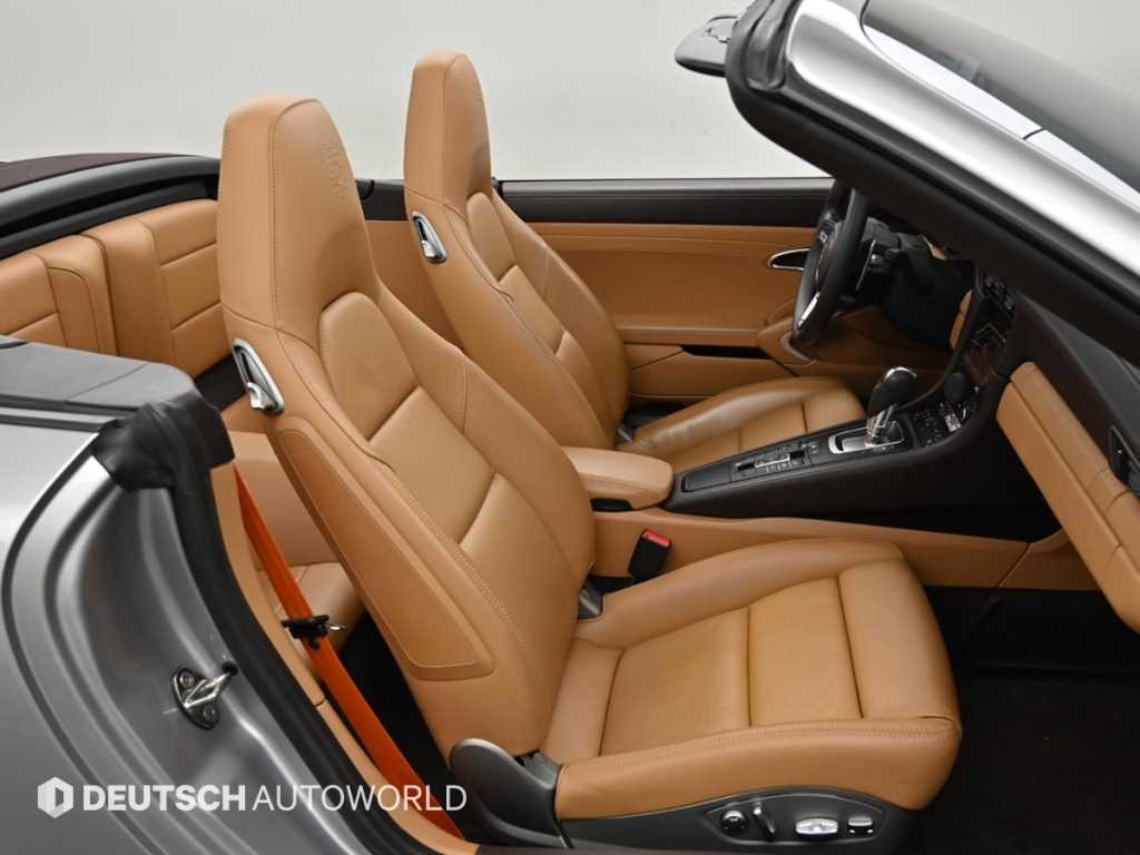 Porsche 911 - Vista 10