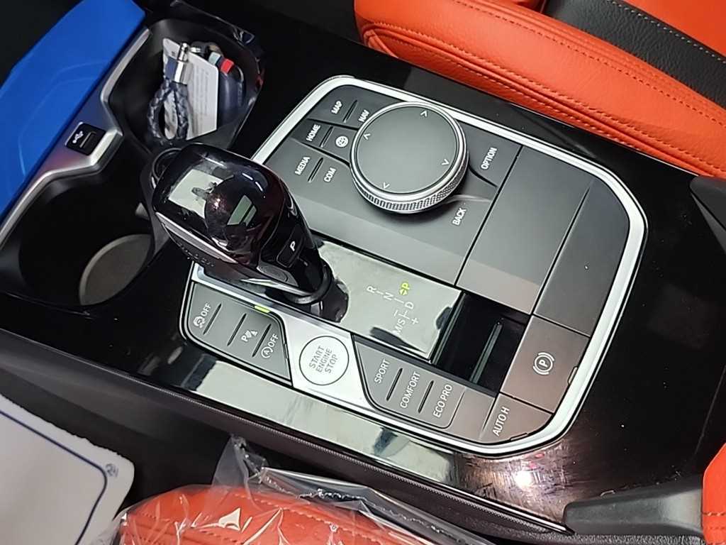 BMW 1 series - Vista 8