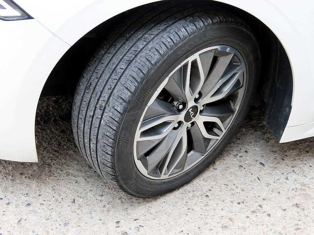 KIA K5 2022 - Importación desde Corea - HF Imports Iquique - Foto 20