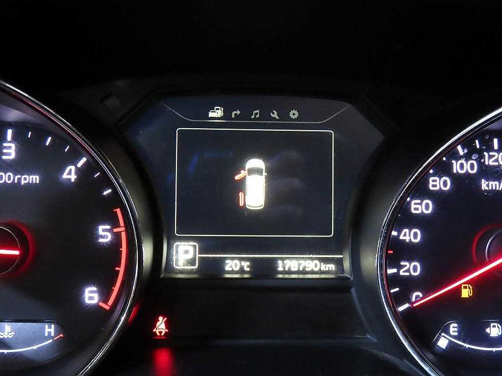 KIA Carnival - Vista 10