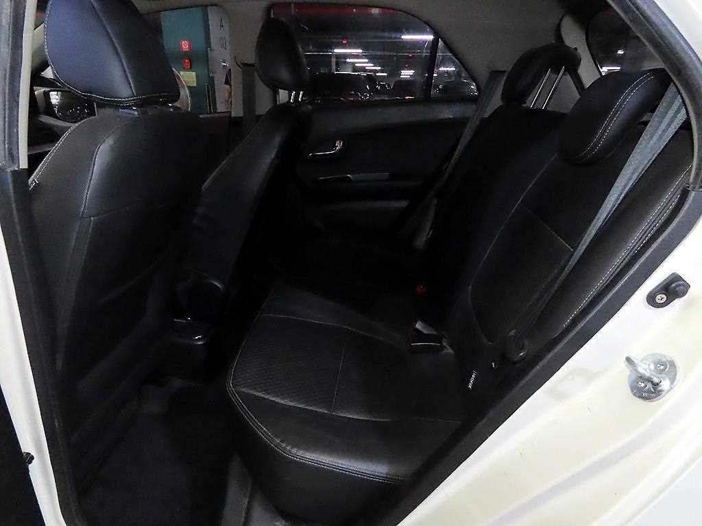KIA Morning - Vista 7