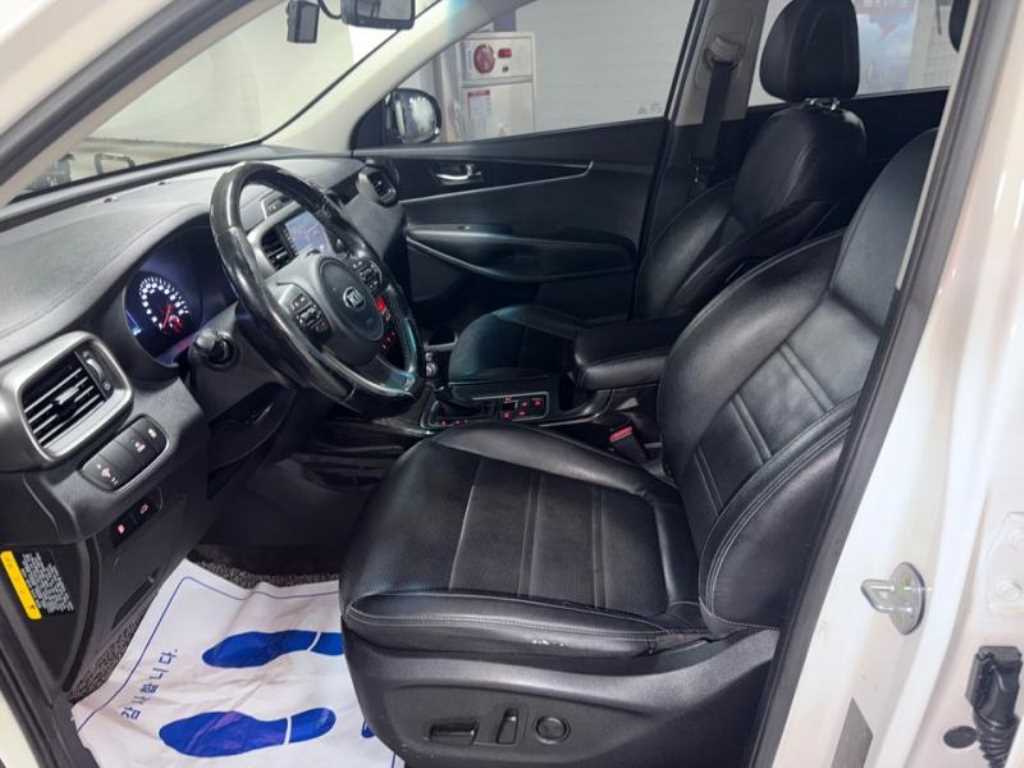 KIA Sorento - Vista 6