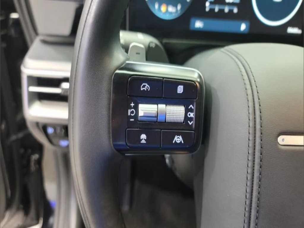 HYUNDAI Grandeur 2023 - Importación desde Corea - HF Imports Iquique - Foto 13