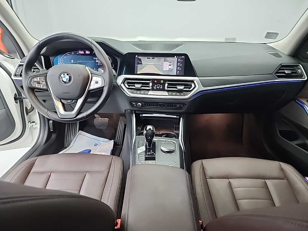 BMW 3 series - Vista 7