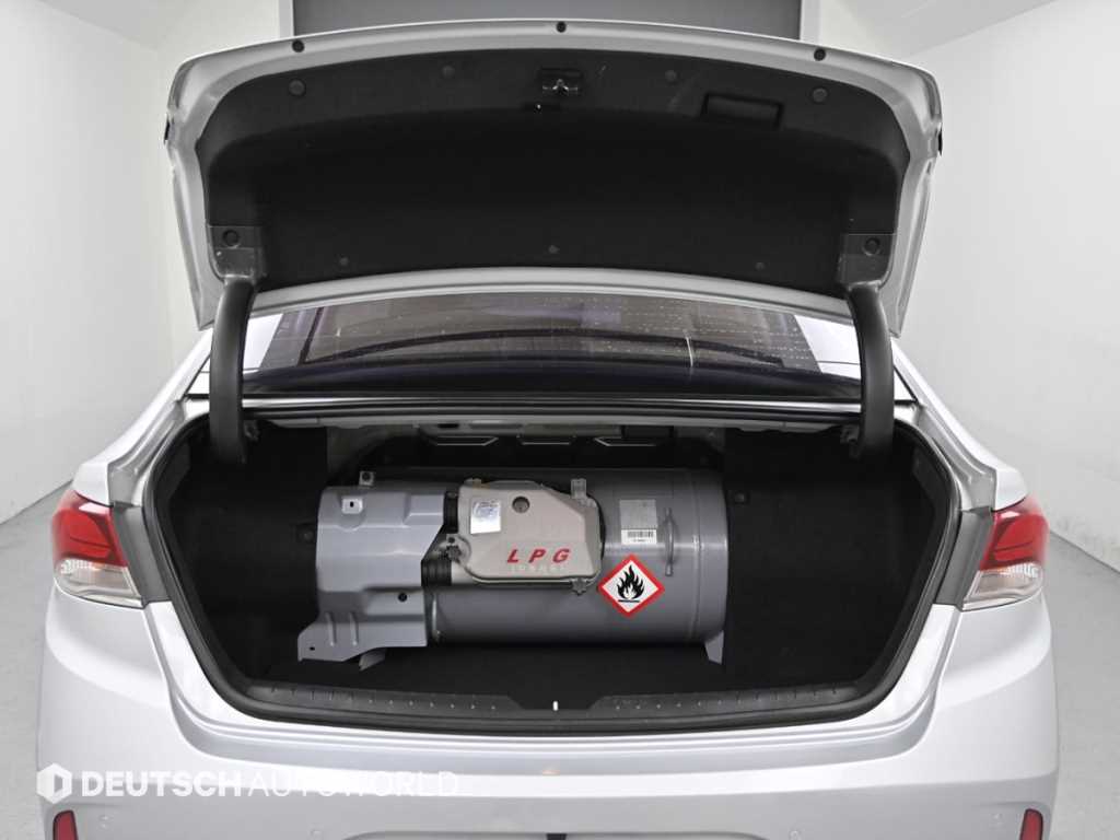 HYUNDAI Sonata 2019 Gris - Importación desde Corea - HF Imports Iquique - Foto 19