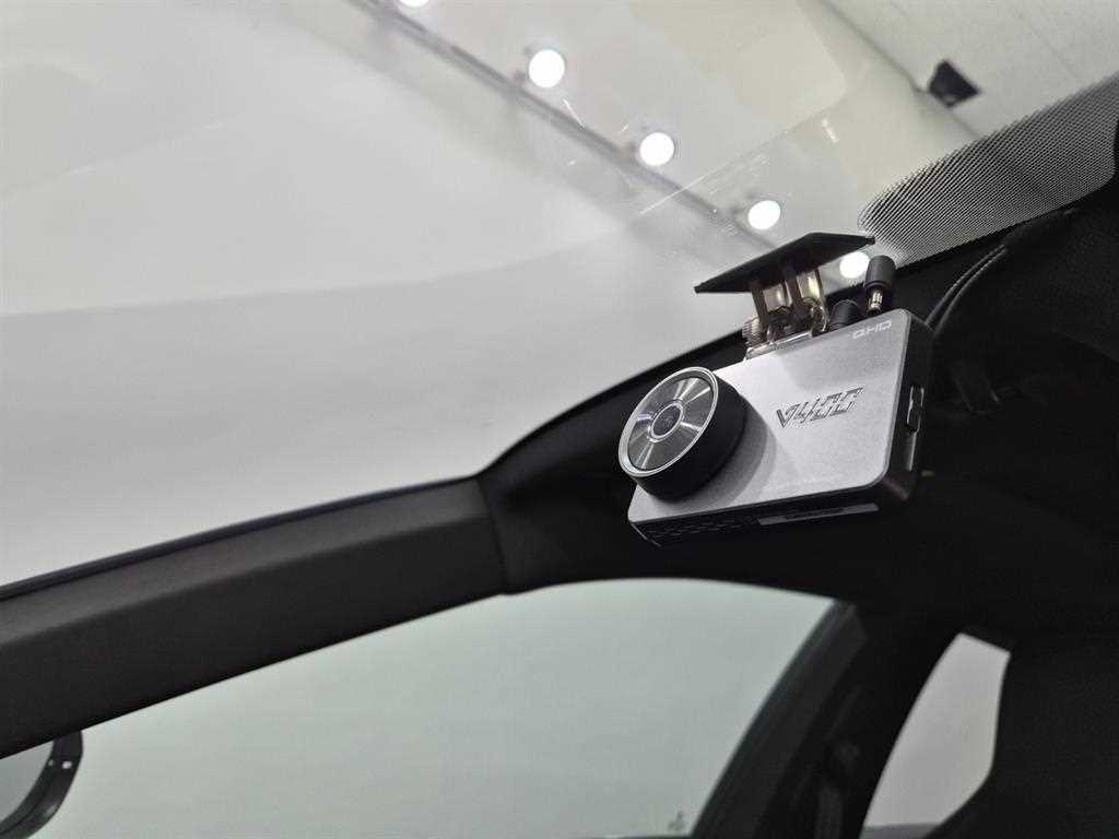 Volkswagen Arteon 2023 Blanco - Importación desde Corea - HF Imports Iquique - Foto 16