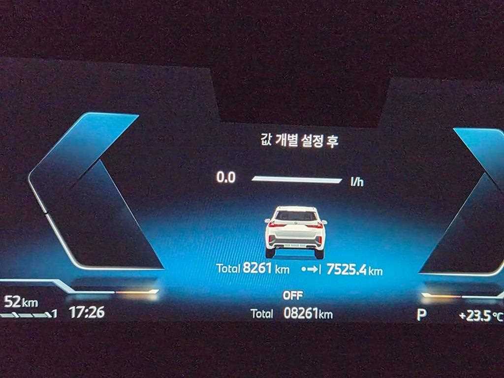 BMW X1 - Vista 11