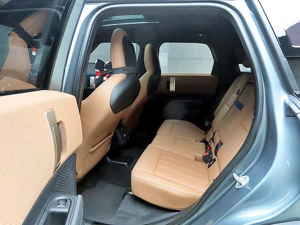 Mini Countryman - Vista 8