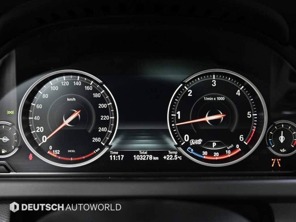 BMW 6 series - Vista 10