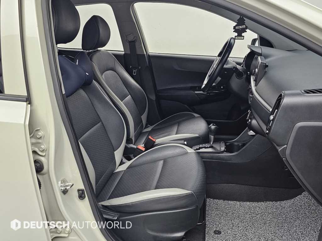 KIA Morning - Vista 10