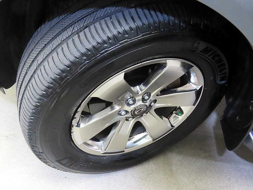 KIA Mohave 2012 Gris - Importación desde Corea - HF Imports Iquique - Foto 20