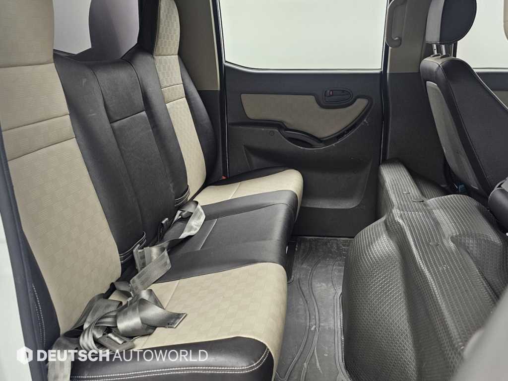 Small Truck Top_Integrated Top Powergate - Vista 12