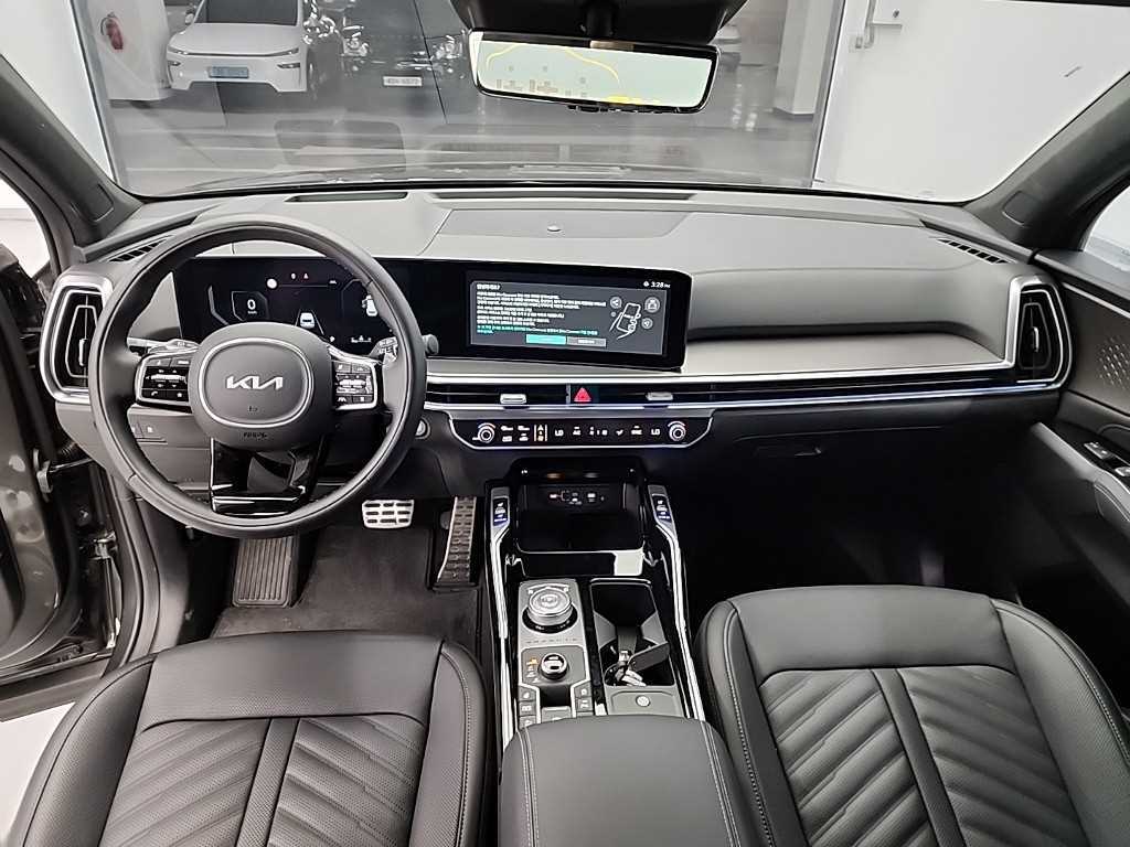 KIA Sorento - Vista 7