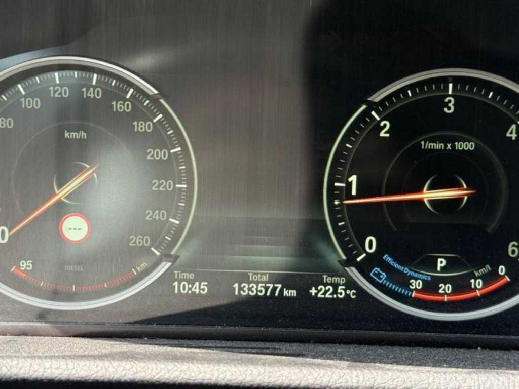 BMW Gran Turismo - Vista 5