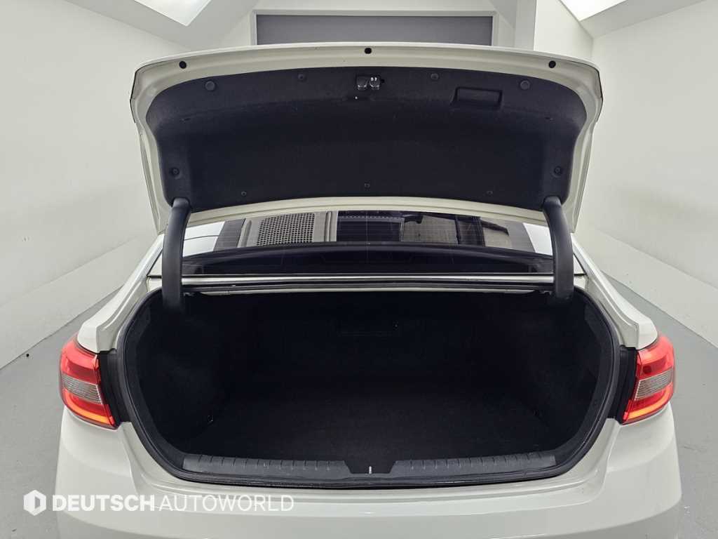 HYUNDAI Sonata 2015 Blanco - Importación desde Corea - HF Imports Iquique - Foto 19