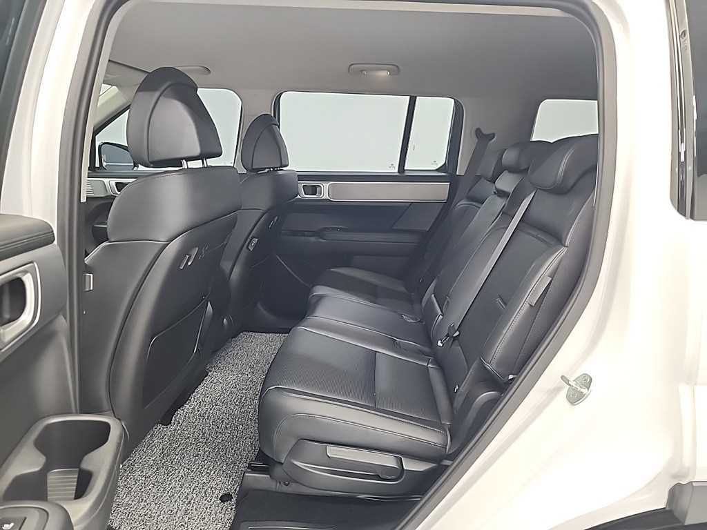 HYUNDAI Santa Fe - Vista 12
