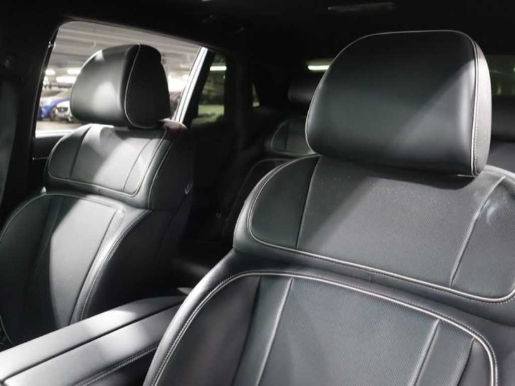 Genesis G90 2022 Negro - Importación desde Corea - HF Imports Iquique - Foto 16