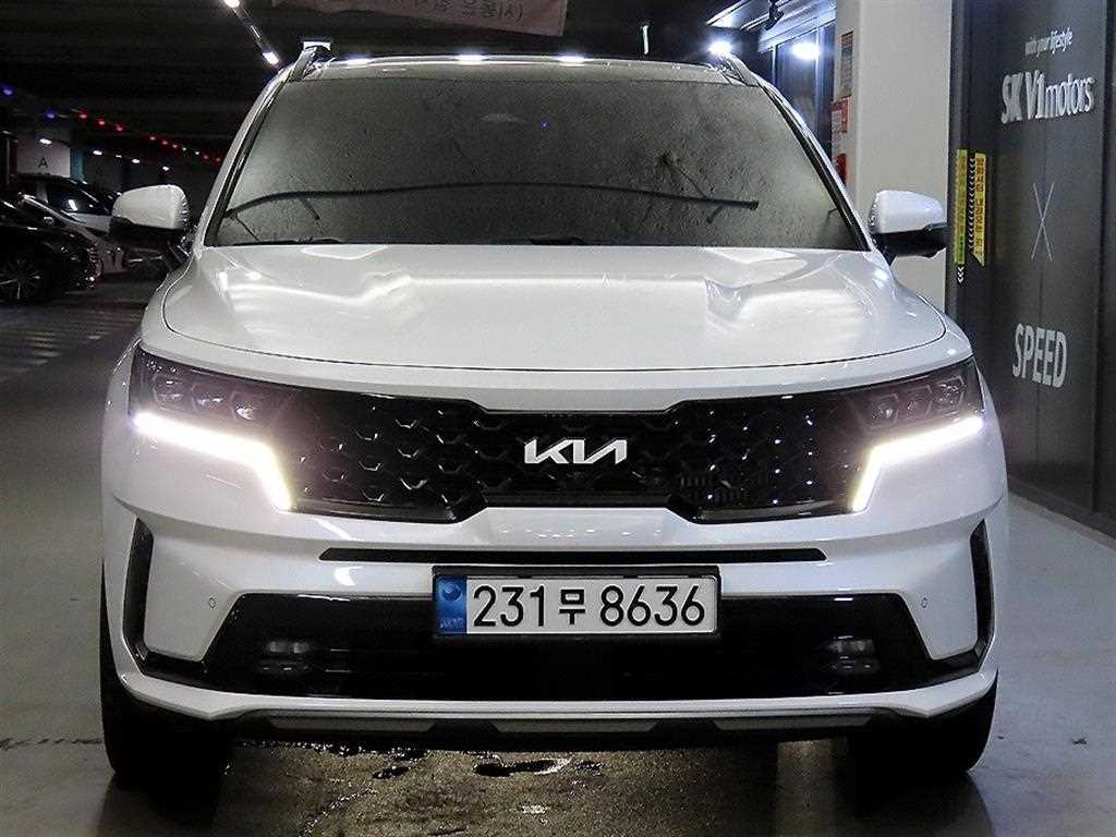 KIA Sorento - Vista 2