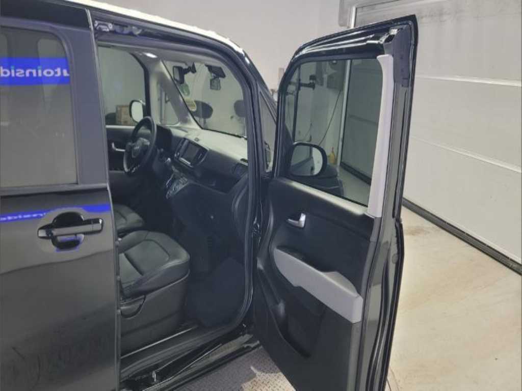 KIA Ray - Vista 7