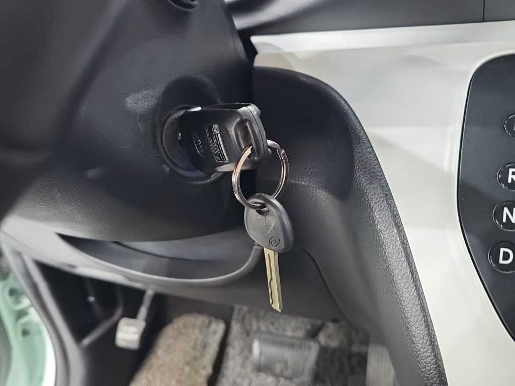 KIA Ray 2015 Verde - Importación desde Corea - HF Imports Iquique - Foto 18