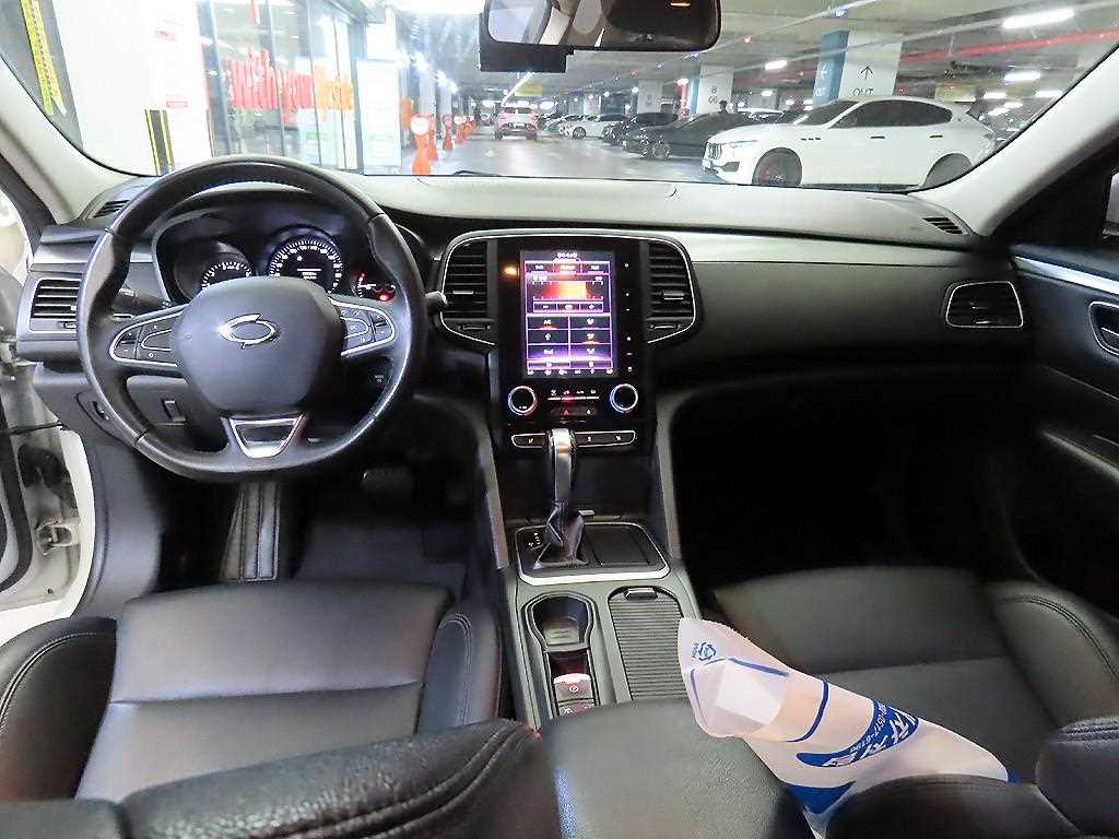 SAMSUNG SM6 - Vista 12