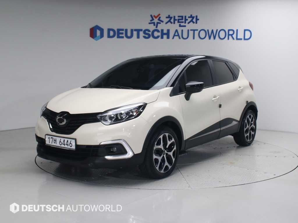 SAMSUNG QM3 2018 - Importación desde Corea - HF Imports Iquique - Foto 1