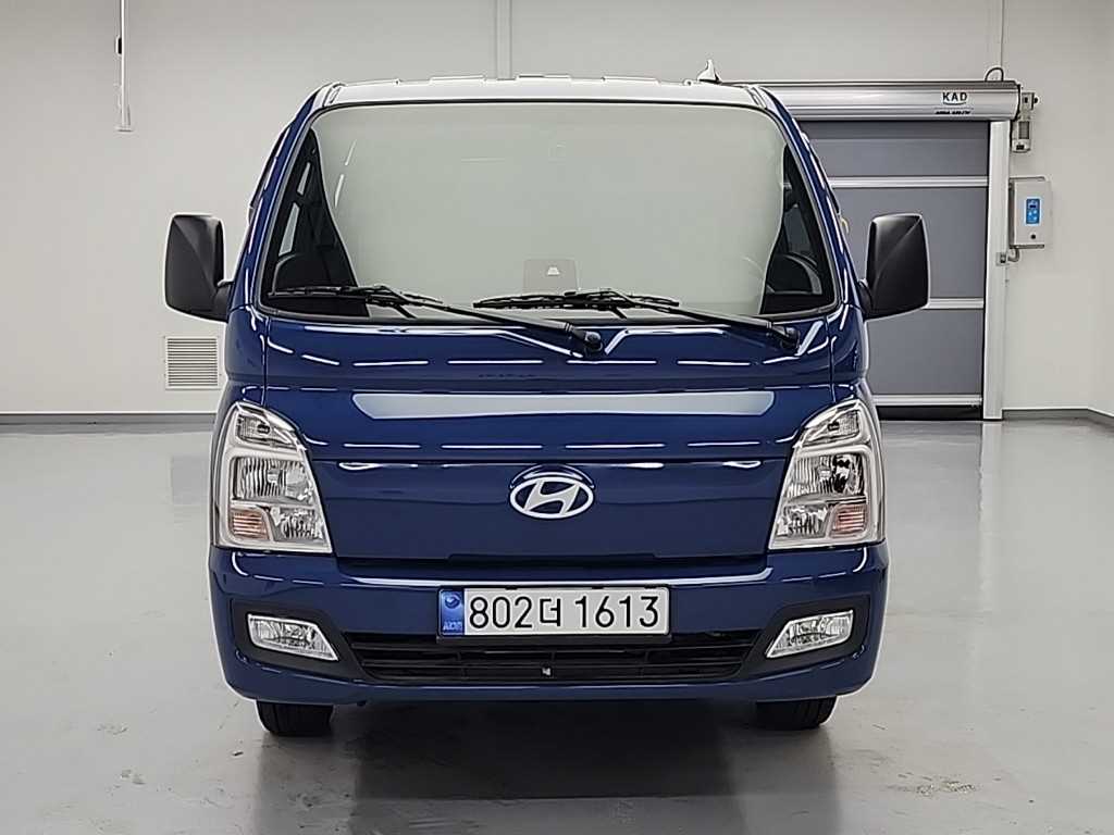 Small Truck Cargo (small) - Vista 2