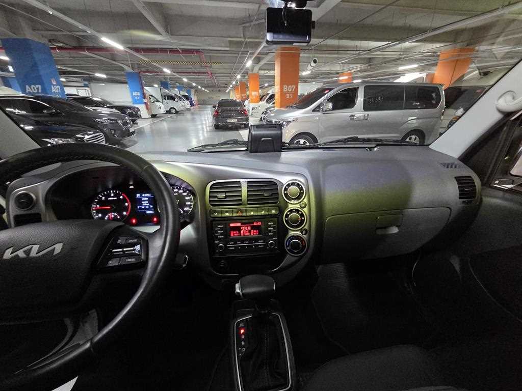 Small Truck Normal Box(High Deck) 2025 Blanco - Importación desde Corea - HF Imports Iquique - Foto 15
