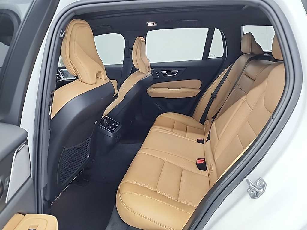 Volvo V60 2020 Blanco - Importación desde Corea - HF Imports Iquique - Foto 15