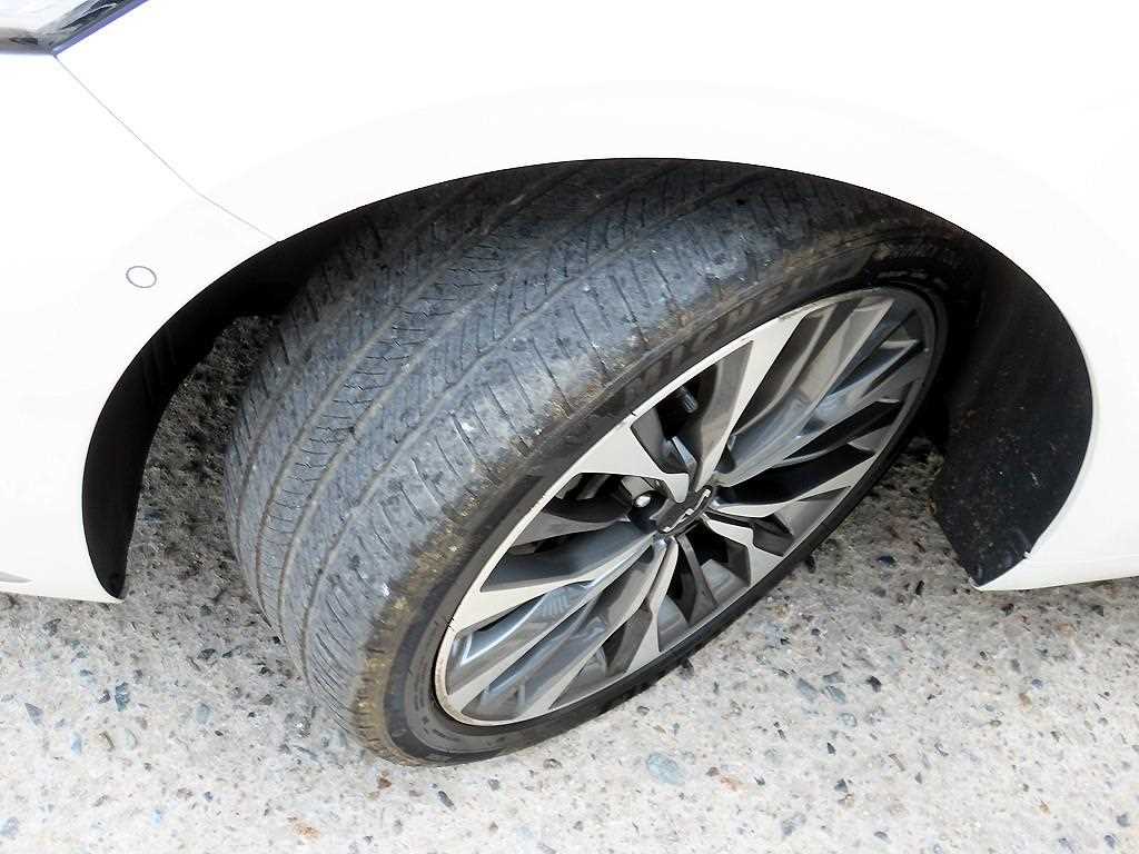 KIA K8 2022 Blanco - Importación desde Corea - HF Imports Iquique - Foto 20