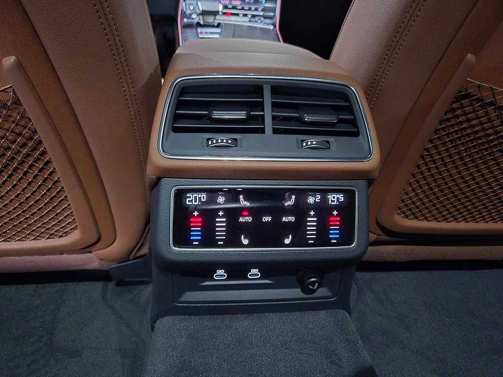 Audi A6 2023 Blanco - Importación desde Corea - HF Imports Iquique - Foto 18