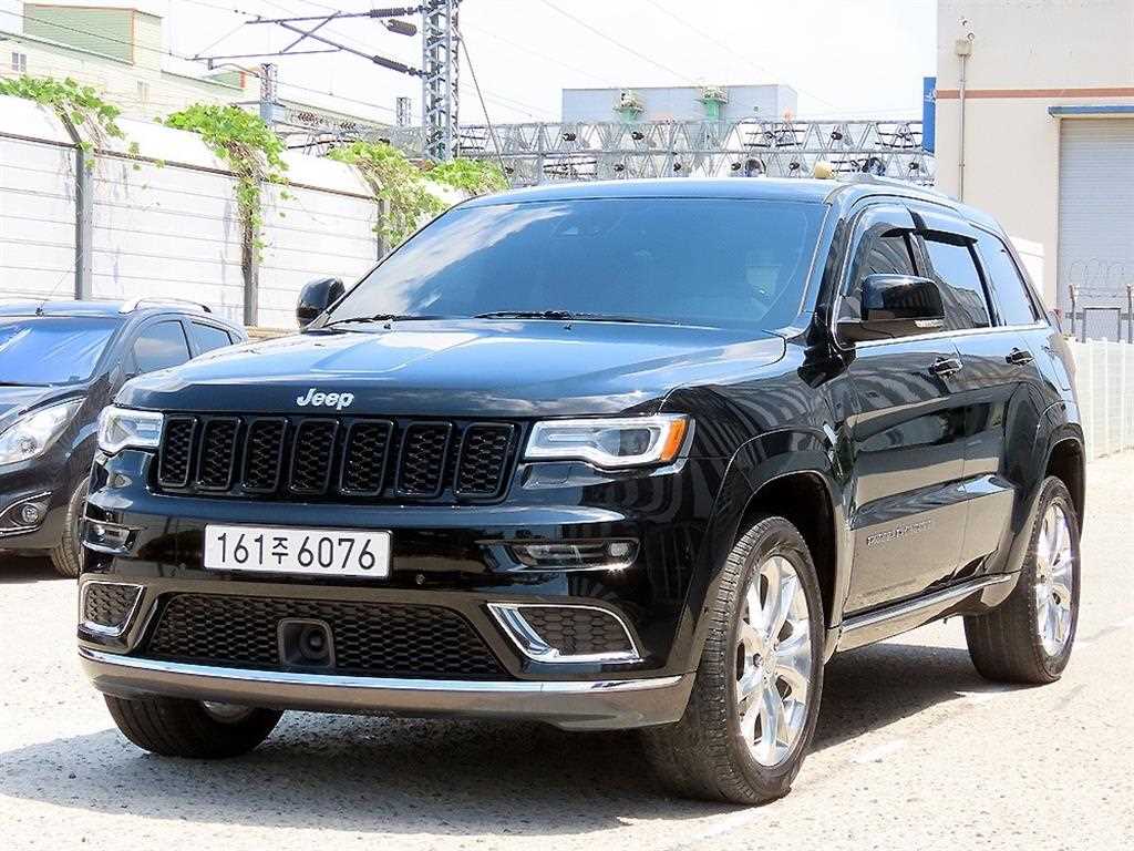 Jeep Cherokee - Vista 2